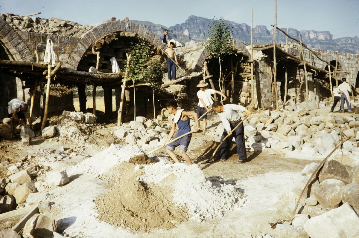 阳谷县志地方志下载