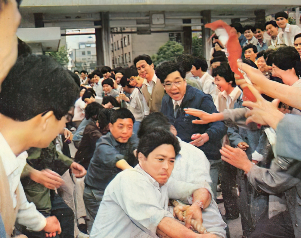 青岛市四方区志电子书下载