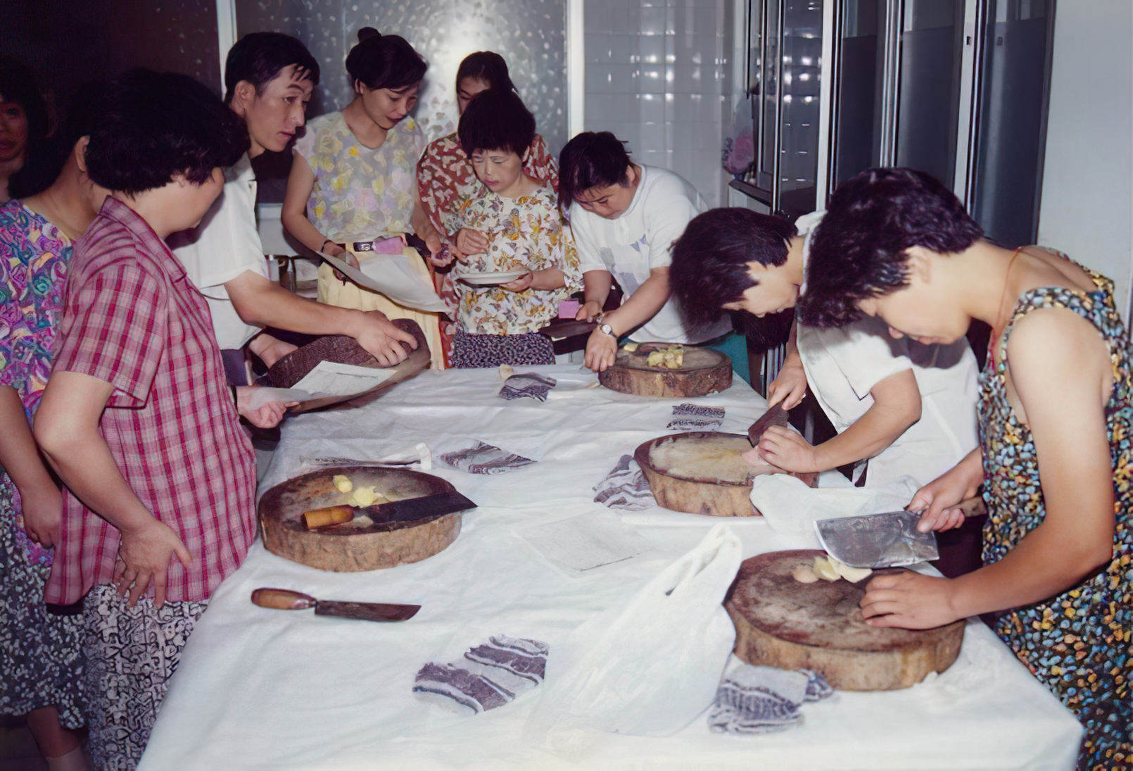 莱芜县志1953年