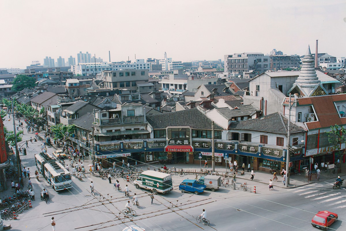 登州府莱阳县县志